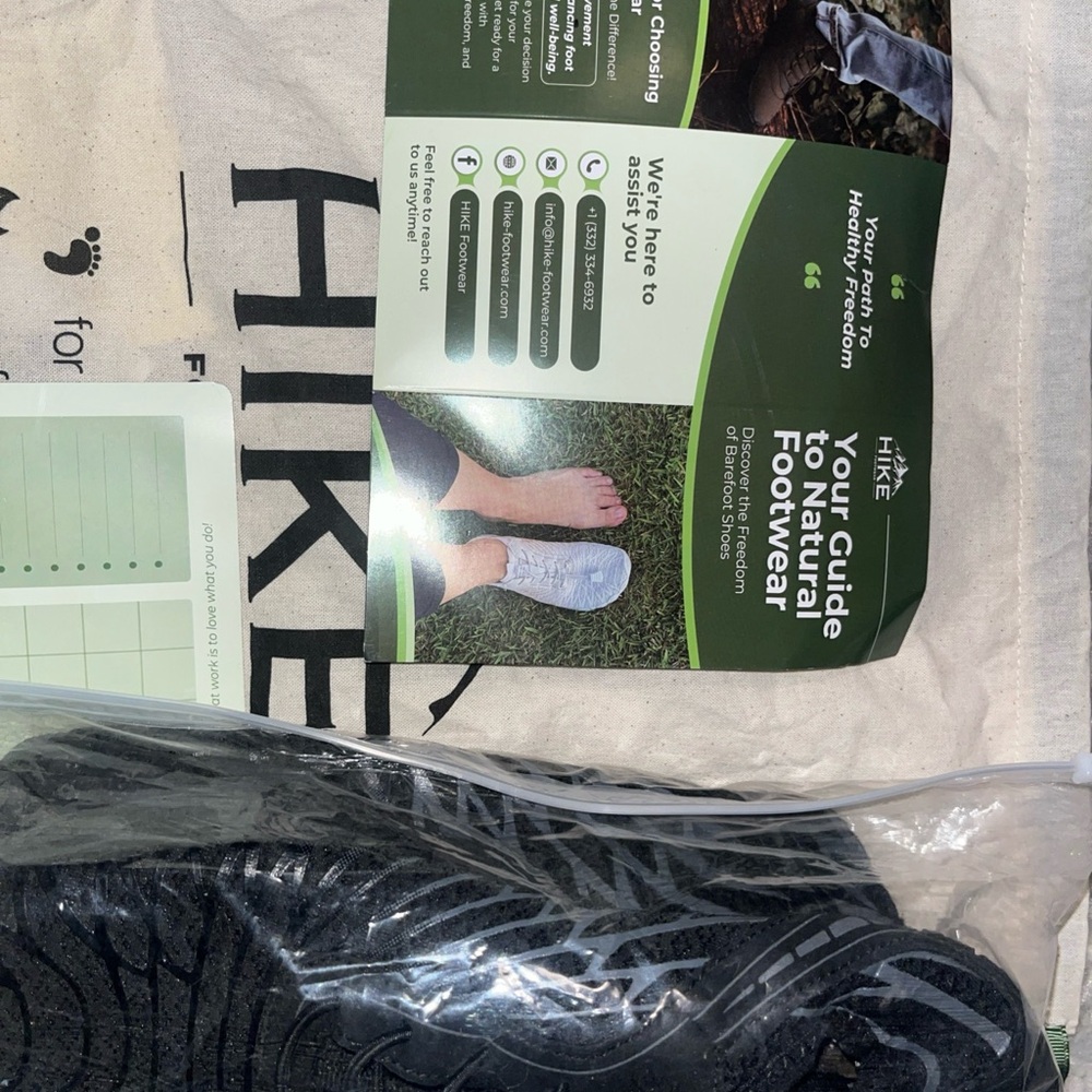 Habitat Black Athletic Shoes for Performance and Style